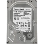 Серверный жесткий диск Western Digital Ultrastar DC HC310 HUS726T6TAL5204 HUS726T6TAL5204_0B36540 (3,5 LFF, 6 ТБ, SAS)