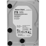 Серверный жесткий диск Western Digital Ultrastar DC HA210 HUS722T2TALA604 HUS722T2TALA604_1W10002 (3,5 LFF, 2 ТБ, SATA)