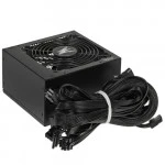 Блок питания Zalman MegaMax 800W ZM800-TXIIv2 (800 Вт)