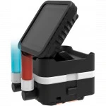 Охлаждение Zalman ALPHA2 DS A36 Black (Для процессора)