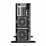 Сервер HPE ML350 Gen11 P53571-421 (Tower, Xeon Gold 5418Y, 2000 МГц, 24, 45, 1 x 32 ГБ, SFF 2.5", 8)