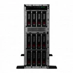 Сервер HPE ML350 Gen11 P53571-421 (Tower, Xeon Gold 5418Y, 2000 МГц, 24, 45, 1 x 32 ГБ, SFF 2.5", 8)