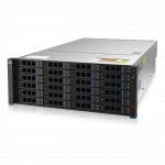 Сервер iRU Rock G4236AG3 2098238 (4U Rack, EPYC 7313, 3000 МГц, 16, 128, 2 x 32 ГБ, SFF + LFF  2.5" + 3.5", 36)