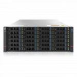 Сервер iRU Rock G4236AG3 2098238 (4U Rack, EPYC 7313, 3000 МГц, 16, 128, 2 x 32 ГБ, SFF + LFF  2.5" + 3.5", 36)