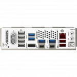 Материнская плата Gigabyte X870 AORUS ELITE WIFI7 ICE rev. 1.1 (ATX, AMD AM5)