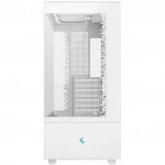 Корпус Deepcool CH690 Digital White R-CH690-WHNNA0D-G-1 Mid-Tower