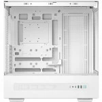 Корпус Deepcool CH690 Digital White R-CH690-WHNNA0D-G-1 Mid-Tower