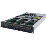 Серверная платформа Gigabyte G241-G40 (Rack (2U))