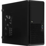 Сервер iRU Rock w9105p 2099747 Tower, Xeon Gold 5222, 3800 МГц, 4, 16.5, 1 x 32 ГБ, SFF 2.5" + LFF  3.5", 5