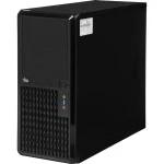 Сервер iRU Rock w9105p 2099747 Tower, Xeon Gold 5222, 3800 МГц, 4, 16.5, 1 x 32 ГБ, SFF 2.5" + LFF  3.5", 5