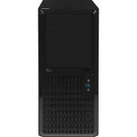 Сервер iRU Rock w9105p 2099747 Tower, Xeon Gold 5222, 3800 МГц, 4, 16.5, 1 x 32 ГБ, SFF 2.5" + LFF  3.5", 5