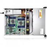 Серверный корпус Gooxi RMC4124-670-HSE-D 4U 0.94.004.0032