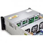 Серверный корпус Gooxi RMC4124-670-HSE-D 4U 0.94.004.0032