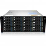 Серверный корпус Gooxi RMC4124-670-HSE-D 4U 0.94.004.0032