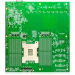 Серверная материнская плата Gooxi G2SERO-B-PK2 AMD E-ATX 4.00.104.0017