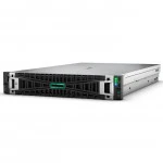 Сервер HPE ProLiant DL380 Gen11 P71674-425 (2U Rack, Xeon Silver 4510, 2400 МГц, 12, 30, 1 x 64 ГБ, SFF 2.5", 8, 2x 960  ГБ)