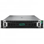 Сервер HPE ProLiant DL380 Gen11 P71674-425 (2U Rack, Xeon Silver 4510, 2400 МГц, 12, 30, 1 x 64 ГБ, SFF 2.5", 8, 2x 960  ГБ)