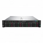 Сервер HPE ProLiant DL380 Gen10 Plus P80569-425 (2U Rack, Xeon Silver 4310, 2100 МГц, 12, 18, 2 x 32 ГБ, SFF 2.5", 2x 480 ГБ)