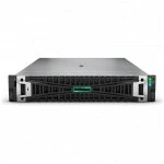 Сервер HPE ProLiant DL380 Gen10 Plus P80569-425 (2U Rack, Xeon Silver 4310, 2100 МГц, 12, 18, 2 x 32 ГБ, SFF 2.5", 2x 480 ГБ)