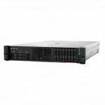 Сервер HPE ProLiant DL380 Gen10 Plus P80569-425 (2U Rack, Xeon Silver 4310, 2100 МГц, 12, 18, 2 x 32 ГБ, SFF 2.5", 2x 480 ГБ)