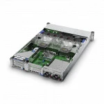 Сервер HPE ProLiant DL380 Gen10 Plus P80569-425 (2U Rack, Xeon Silver 4310, 2100 МГц, 12, 18, 2 x 32 ГБ, SFF 2.5", 2x 480 ГБ)