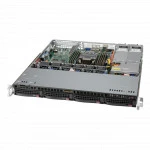 Серверный корпус Supermicro CSE-813MF2TQC4-R407CB