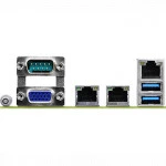 Серверная материнская плата ASRock X470D4U/VN RTL