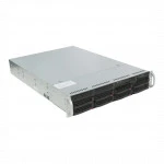 Сервер Supermicro SYS-6029P-TR SYS6029PTR6244 (2U Rack, Xeon Gold 6244, 3600 МГц, 8, 24.75, 4 x 32 ГБ, SFF + LFF  2.5" + 3.5", 8, 2x 960  ГБ)