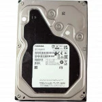 Серверный жесткий диск Toshiba 8Tb SATA-III Toshiba (MG10ADA800E) MG10SDA800E 3,5 LFF, 8 ТБ, SAS