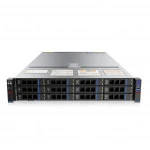 Серверная платформа Gooxi SL201-D12RE-G4 Rack (2U)