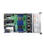 Серверная платформа Gooxi SL201-D12RE-G4 Rack (2U)