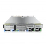 Серверная платформа Gooxi SL201-D12RE-G4 Rack (2U)