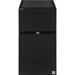 Сервер iRU Rock w9102e 2107710 (Tower, Xeon E-2236, 3400 МГц, 6, 12, 2 x 16 ГБ, SFF + LFF  2.5" + 3.5", 2, 1x 1 ТБ)