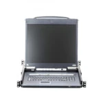 KVM-переключатель ATEN CL5708IN-ATA-RG
