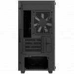Корпус Deepcool CC 360 ARGB Black R-CC360BK-PF650-R-1 (Игровые, Mini-Tower)