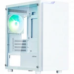 Корпус Zalman T4 Plus White (Игровые, Mini-Tower)
