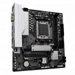 Материнская плата Gigabyte B650M Gaming Plus WIFI rev. 1.2 (Micro-ATX, AMD AM5)
