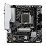 Материнская плата Gigabyte B650M Gaming Plus WIFI rev. 1.2 (Micro-ATX, AMD AM5)