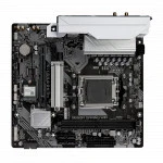 Материнская плата Gigabyte B650M Gaming Plus WIFI rev. 1.2 (Micro-ATX, AMD AM5)