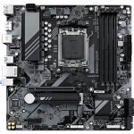 Материнская плата Gigabyte B650M D3HP rev. 1.0 DDR5 (Micro-ATX, AMD AM5)