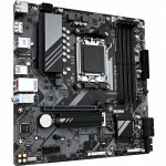 Материнская плата Gigabyte B650M D3HP rev. 1.0 DDR5 (Micro-ATX, AMD AM5)
