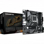 Материнская плата Gigabyte B650M D3HP rev. 1.0 DDR5 (Micro-ATX, AMD AM5)