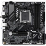 Материнская плата Gigabyte B650M D3HP AX rev. 1.2 (Micro-ATX, AMD AM5)