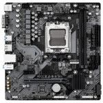 Материнская плата Gigabyte B650M S2H rev. 1.3 (Micro-ATX, AMD AM5)