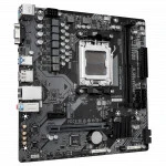 Материнская плата Gigabyte B650M S2H rev. 1.3 (Micro-ATX, AMD AM5)