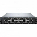 Сервер Dell PowerEdge R760 210-BDZY-SK04 2U Rack, Xeon Gold 6542Y, 2900 МГц, 24, 60, 2 x 32 ГБ, SFF 2.5", 16, 2x 960 ГБ