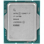 Процессор Intel Core i7-14700 OEM Core i7-14700 Oem (20, 1.5 ГГц, 33 МБ, OEM)