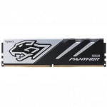 ОЗУ Apacer Panther AH5U32G60C6227BAA-2 (DIMM, DDR5, 32 Гб (2 х 16 Гб), 6000 МГц)