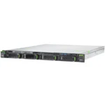 Сервер Fujitsu PRIMERGY RX1330 M2 VFY:R1332SC030IN (1U Rack, Xeon E3-1220 v5, 3000 МГц, 4, 8)