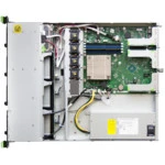 Сервер Fujitsu PRIMERGY RX1330 M2 VFY:R1332SC030IN (1U Rack, Xeon E3-1220 v5, 3000 МГц, 4, 8)
